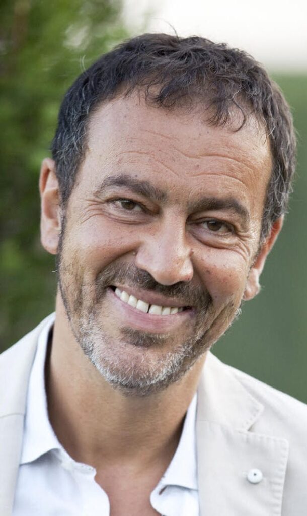 Alberto Chiarlo