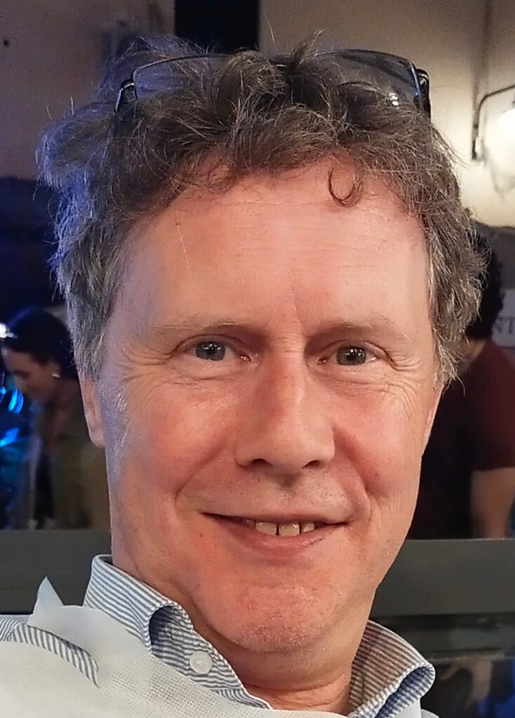 Marco Marchiori