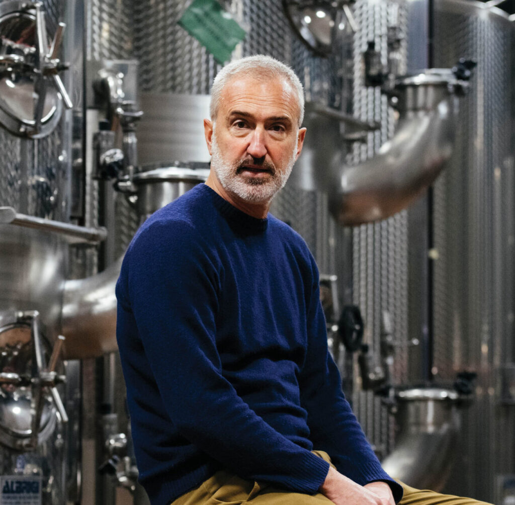 Mariano Buglioni